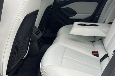 Audi A5 TDI quattro S line