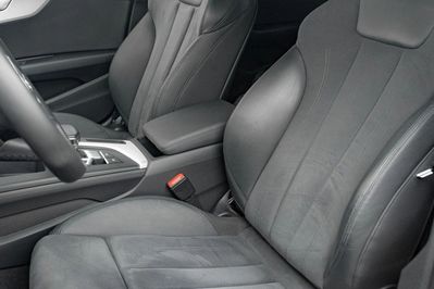 Audi A5 Sportback 35 TFSI