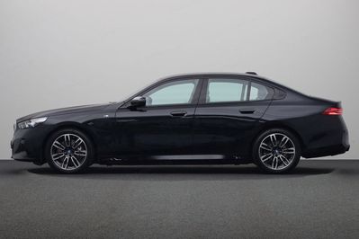 BMW Seria 5 530e M Sport
