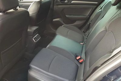 Renault Megane 1.3 TCe Techno