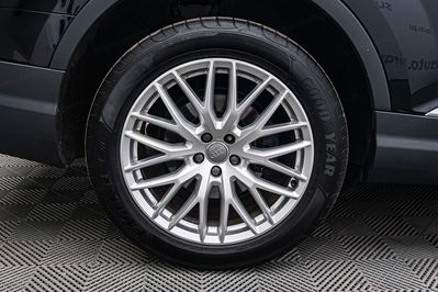 Audi Q7 3.0 TDI quattro Tiptr.
