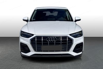 Audi Q5 35 TDI Advanced S