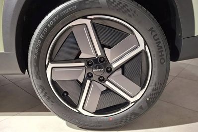 Jaecoo 7 1.6 T-GDI Urban DCT