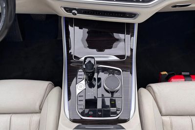 BMW X5 xDrive30d aut