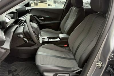 Peugeot 2008 PureTech Allure Pack S&S