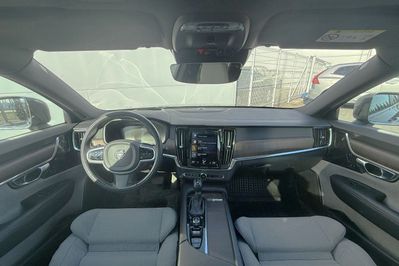Volvo V90 CC D5 AWD Pro aut