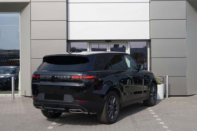 Land Rover Range Rover Sport P460e S