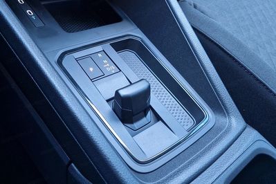 Volkswagen Caddy osobowy L1H1 Dark Label DSG