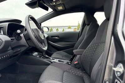 Toyota Corolla 1.8 Hybrid Comfort