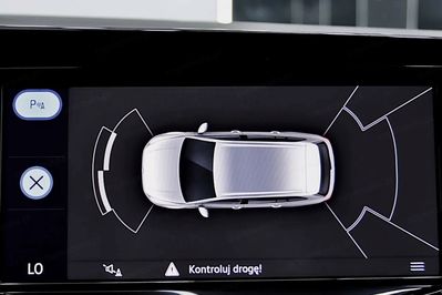 Volkswagen Golf VIII 2.0 TDI Style DSG