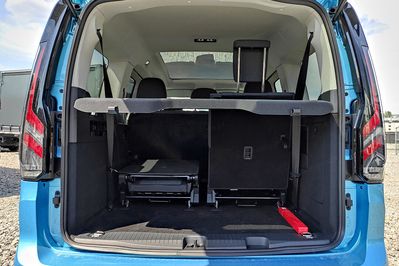 Ford Tourneo Connect Grand L2H1 Active A7