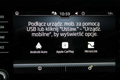 Skoda Kodiaq 1.5 TSI Ambition DSG