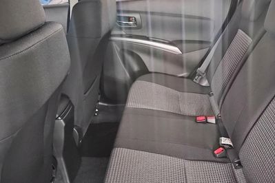 Suzuki S-Cross 1.4 SHVS Premium