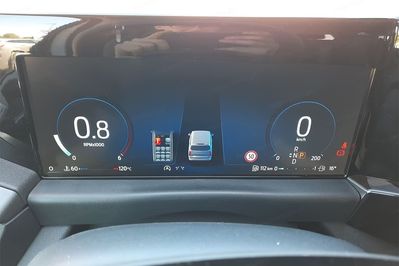 Ford Tourneo Custom 320 L1H1 Sport A8