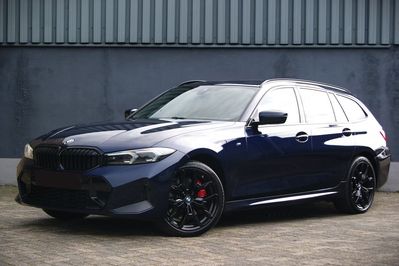 BMW Seria 3 Touring 330i xDrive M Sport