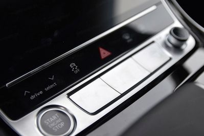 Audi Q8 TDI quattro S line