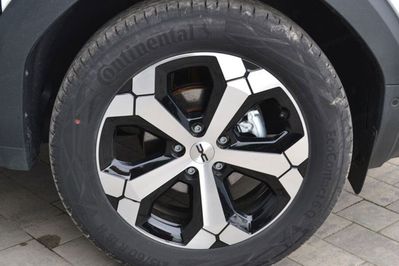 Dacia Duster Journey LPG 1.0