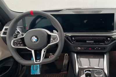 BMW Seria 4 Cabrio M440i xDrive