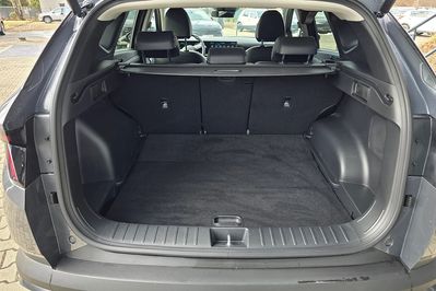 Hyundai Tucson 1.6 t-Gdi Executive 2WD