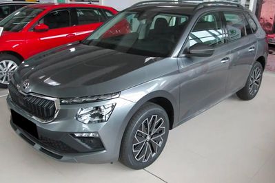 Skoda Kamiq Drive 1.0 TSI DSG