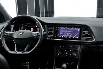 Cupra Ateca 1.5 TSI DSG