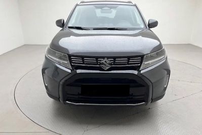 Suzuki Vitara 1.4 Boosterjet mHEV Premium 2WD