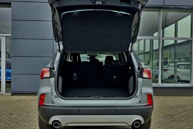 Ford Kuga 1.5 EcoBoost FWD Titanium