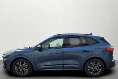 Ford Kuga 1.5 EcoBoost FWD ST-Line X