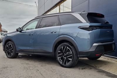 Peugeot 5008 GT Exclusive S&S e-DCS6 1.2 PureTech mHEV
