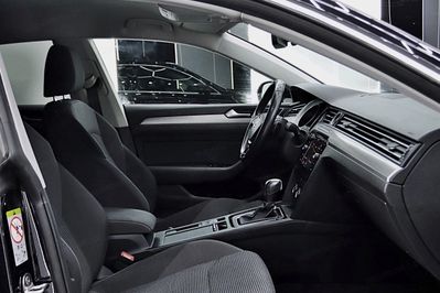 Volkswagen Arteon 2.0 TDI SCR Essence DSG