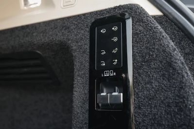 Land Rover Range Rover D300 SE