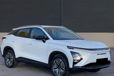 Omoda 5 Omoda E5 63.2kWh Premium