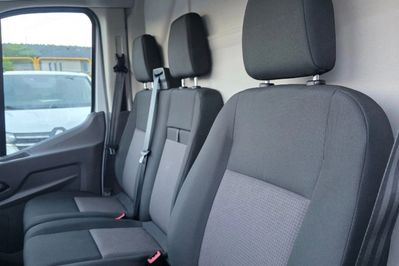 Ford Transit 350 L3H2