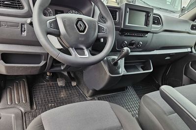 Renault Master dCi L2H2