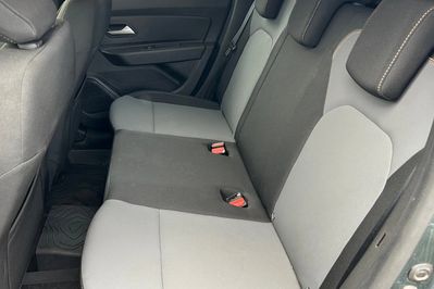 Dacia Duster 1.0 TCe Journey LPG