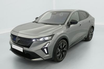 Renault Rafale Esprit Alpine 1.2 E-Tech Full Hybrid AT