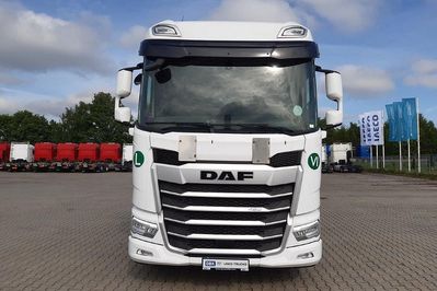 DAF XF 480 FT
