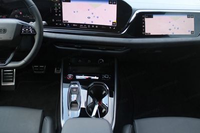 Audi A5 e-Hybrid quattro