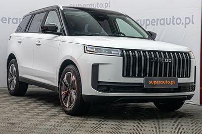 Jaecoo 5 1.6 T-GDI Premium DCT