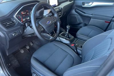 Ford Kuga EcoBoost COOL&CONNECT