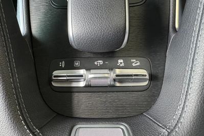 Mercedes GLS 450 d 4-MATIC AMG Line