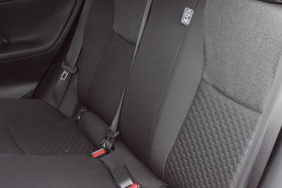 Toyota Yaris Cross Style 1.5 Hybrid