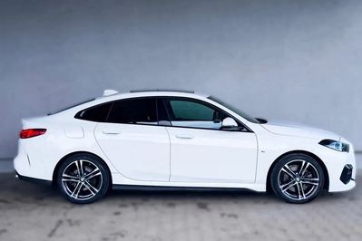 BMW Seria 2 Gran Coupe 220d M Sport