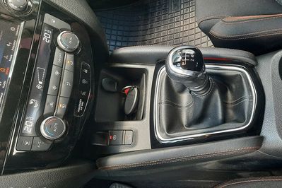 Nissan Qashqai Dig-T&N-Connecta