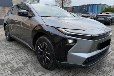 Toyota bZ4X Style EV