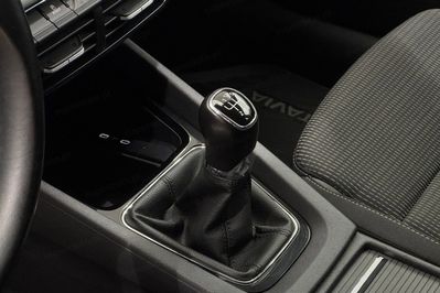 Skoda Octavia 2.0 TDI Ambition