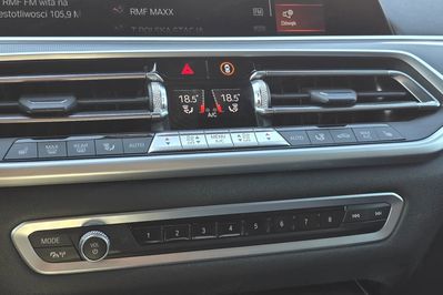 BMW X5 xDrive30d M Sport