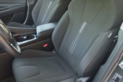 Hyundai Elantra 1.6 Smart