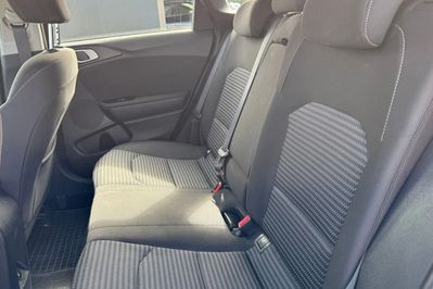 Kia Ceed 1.5 t-Gdi m