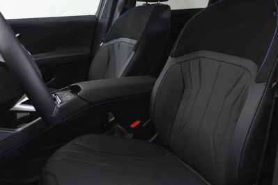 BMW iX3 50 xDrive M Sport